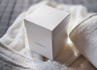 Nachhaltige Hotelaccessoires