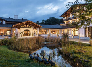 Alpenhof Murnau: Eigentümerwechsel