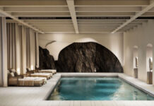 Castel Badia öffnet als Boutique-Hideaway