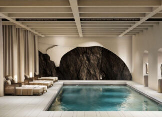 Castel Badia öffnet als Boutique-Hideaway