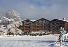 Parkhotel Oberstaufen richtet sich neu aus