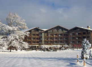 Parkhotel Oberstaufen richtet sich neu aus