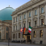 Four Seasons kehrt nach Deutschland zurück