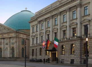 Four Seasons kehrt nach Deutschland zurück