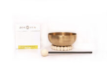 Meditativer Klang und ätherischer Duft