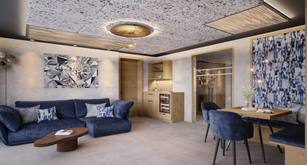 Hochfirst-Diamond-Wohnen