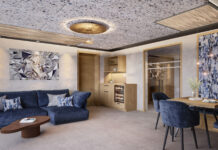 Hochfirst mit neuen Grand-Luxury Suiten
