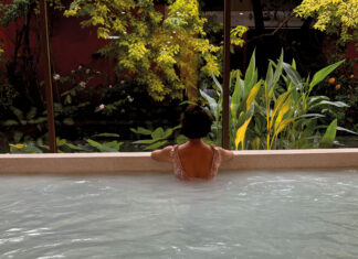 RXV Wellness Village – Ganzheitliches Retreat vor den Toren Bangkoks