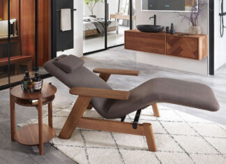 German Design Award: Klafs doppelt ausgezeichnet