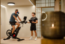 Neues Longevity Lab im Posthotel Achenkirch