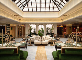 Mandarin Oriental Vienna – diskrete Eleganz und Wiener Charme