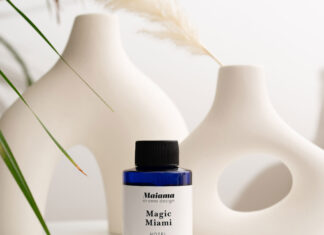 Olfaktorische Genussreisen