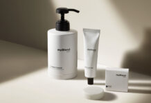 Körperpflege fürs Hotelzimmer