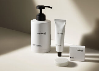 Körperpflege fürs Hotelzimmer