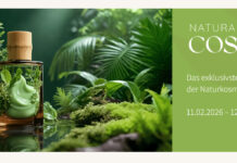 Das neue Key-Event der Naturkosmetikbranche sorgt für Aufsehen