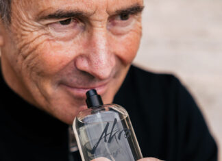 Meister der Düfte: Olivier Cresp