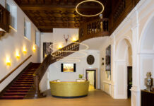 Fleesensee Holding wird zu Five E Group