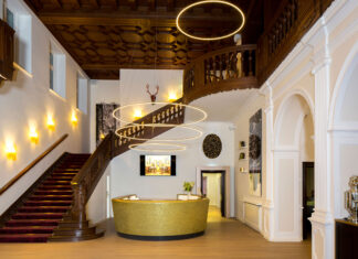 Fleesensee Holding wird zu Five E Group