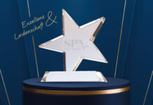 „Die SPA Star Awards rücken Sie ins optimale Licht“
