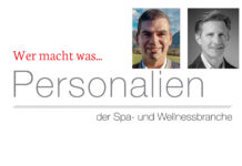 Kristof Cool und Guido Graninger