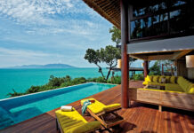 Six Senses Samui – Alles im Einklang