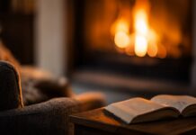 Büchertipps (nicht nur) zum Fest