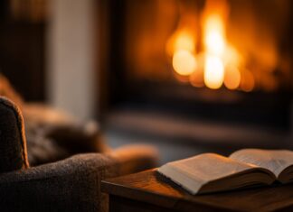 Büchertipps (nicht nur) zum Fest