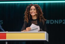 Deutscher Nachhaltigkeitspreis 2025 – Die Bühne der Besten