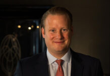 Friedrich von Schönfeldt