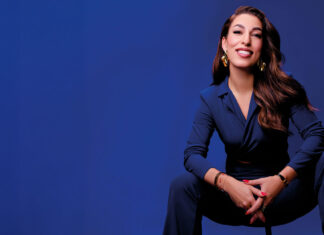 Tijen Onaran: Wir haben unsere Stimme, und die sollten wir nutzen