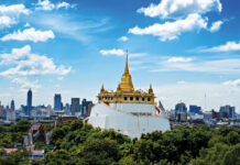 Stadtgeflüster – Bangkok, Streetfood und Tropenflair