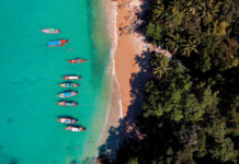 Thailand – Fernweh beginnt genau hier