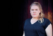 Gisa Flake: Klischees nicht voll bedienen