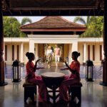 Anantara Peace Haven Tangalle Resort – Ein Ort zum Ankern