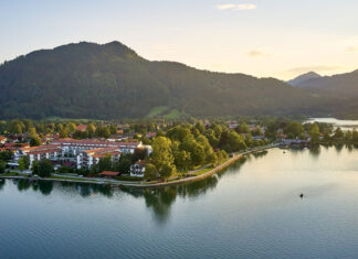 Althoff Seehotel Überfahrt wird umfassend renoviert