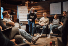 Arosa Leadership Forum x ESB SkiBiz: Führungsstil neu denken