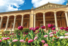 Baden-Baden – Die Schönste im Wald