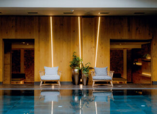 Hotel Auerhahn – Frischer Wind am Schluchsee