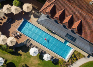 Bollants Teil der Autograph Collection by Marriott