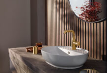 Zusammenspiel von Materialien und Oberflächen