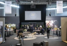 SPA inside beim SPA Day der Intergastra