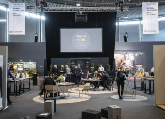 SPA inside beim SpaDay der Intergastra