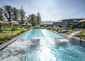 Luisenhöhe Gesundheitsresort Schwarzwald – Inspiration Hoch oben