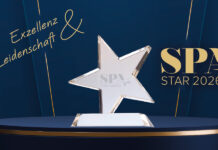 SPA Star Awards: die Jury
