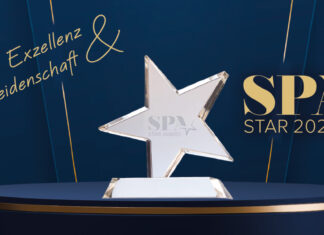 SPA Star Awards: die Jury