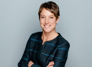 Andrea Fickentscher wird Commercial Director bei Sisley