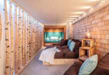 Parkhotel Burgmühle erweitert sein Spa-Angebot