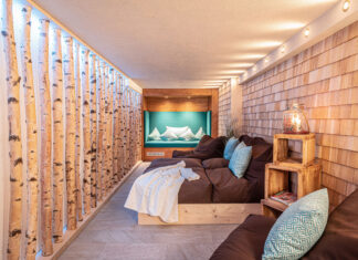 Parkhotel Burgmühle erweitert sein Spa-Angebot