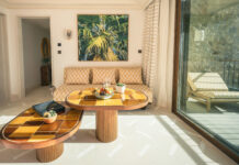 Mandarin Oriental: Premiere auf Mallorca