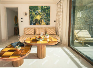 Mandarin Oriental: Premiere auf Mallorca